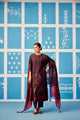 silk khadi Jamdani, sustainable fashion, handmade, handcrafted, Jamdani textiles.