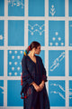 silk khadi Jamdani, sustainable fashion, handmade, handcrafted, Jamdani textiles.