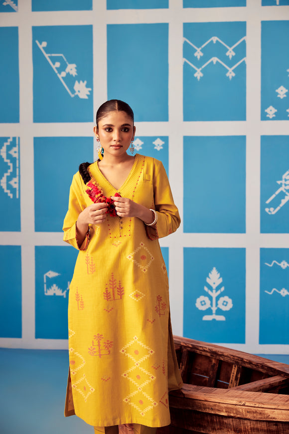 silk khadi Jamdani, sustainable fashion, handmade, handcrafted, Jamdani textiles.