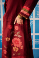 silk khadi Jamdani, sustainable fashion, handmade, handcrafted, Jamdani textiles.