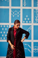 silk khadi Jamdani, sustainable fashion, handmade, handcrafted, Jamdani textiles.