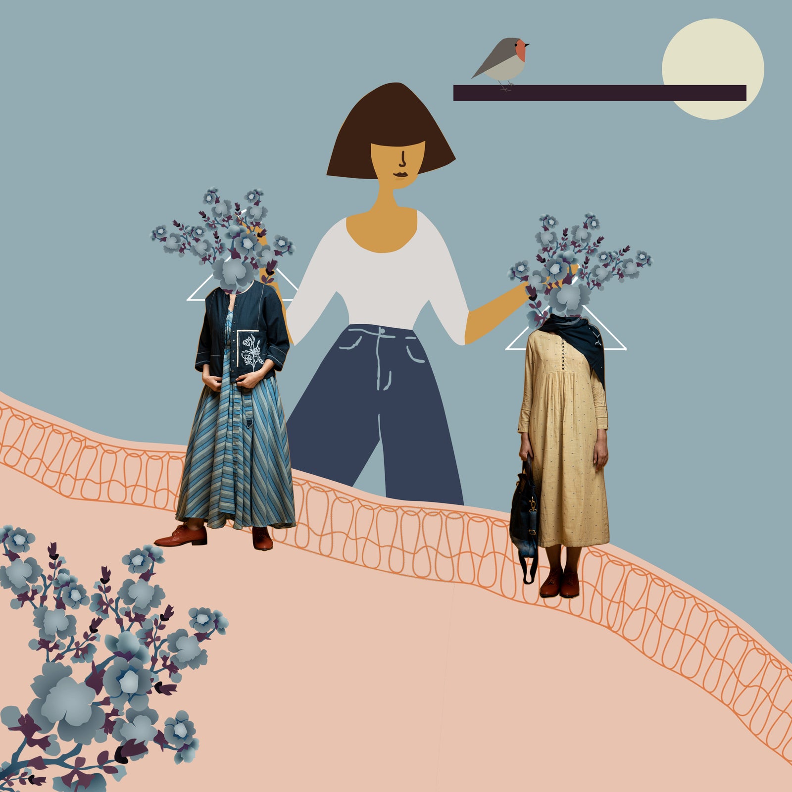 Go for quality over quantity