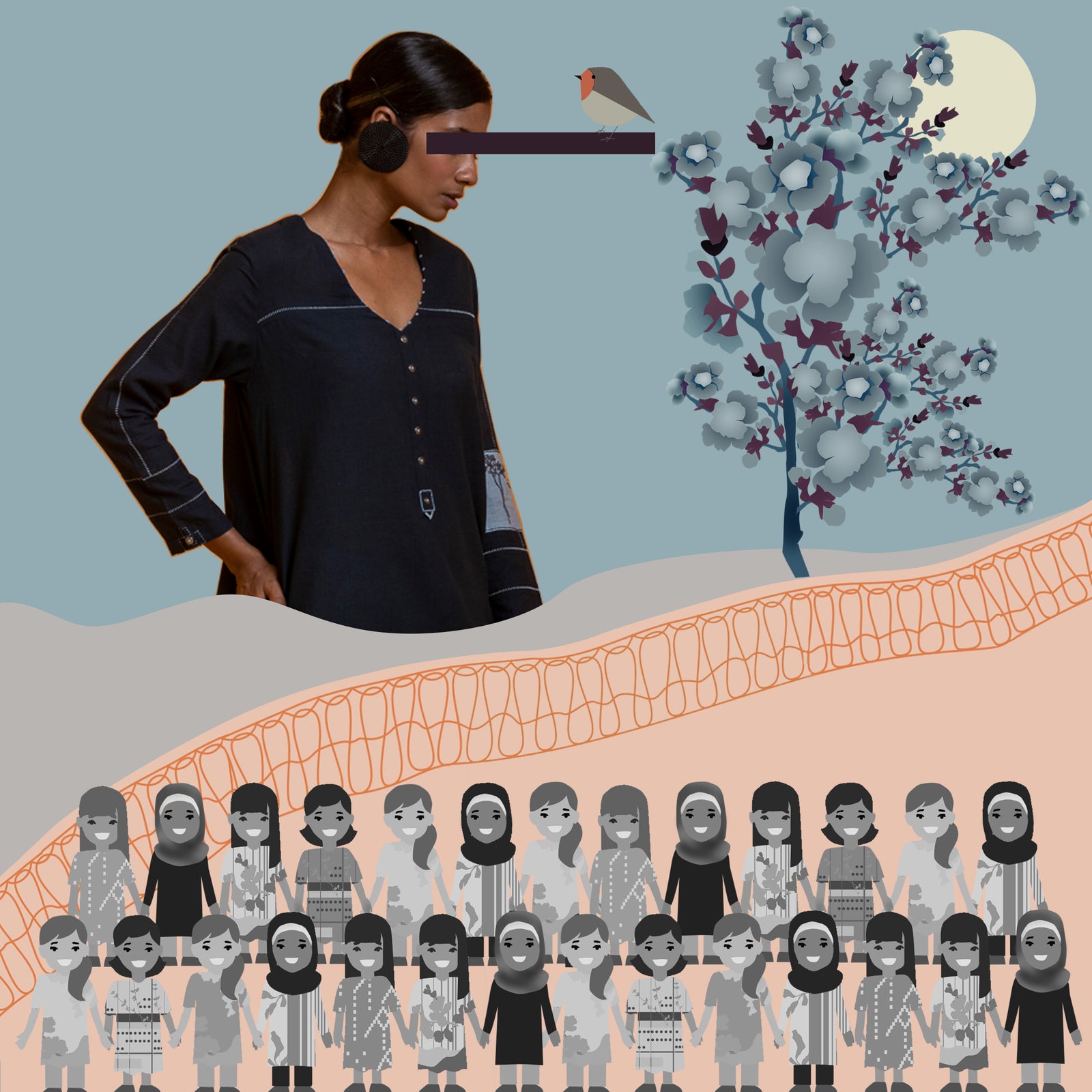 How we are striving towards sustainability - The problem and the solution