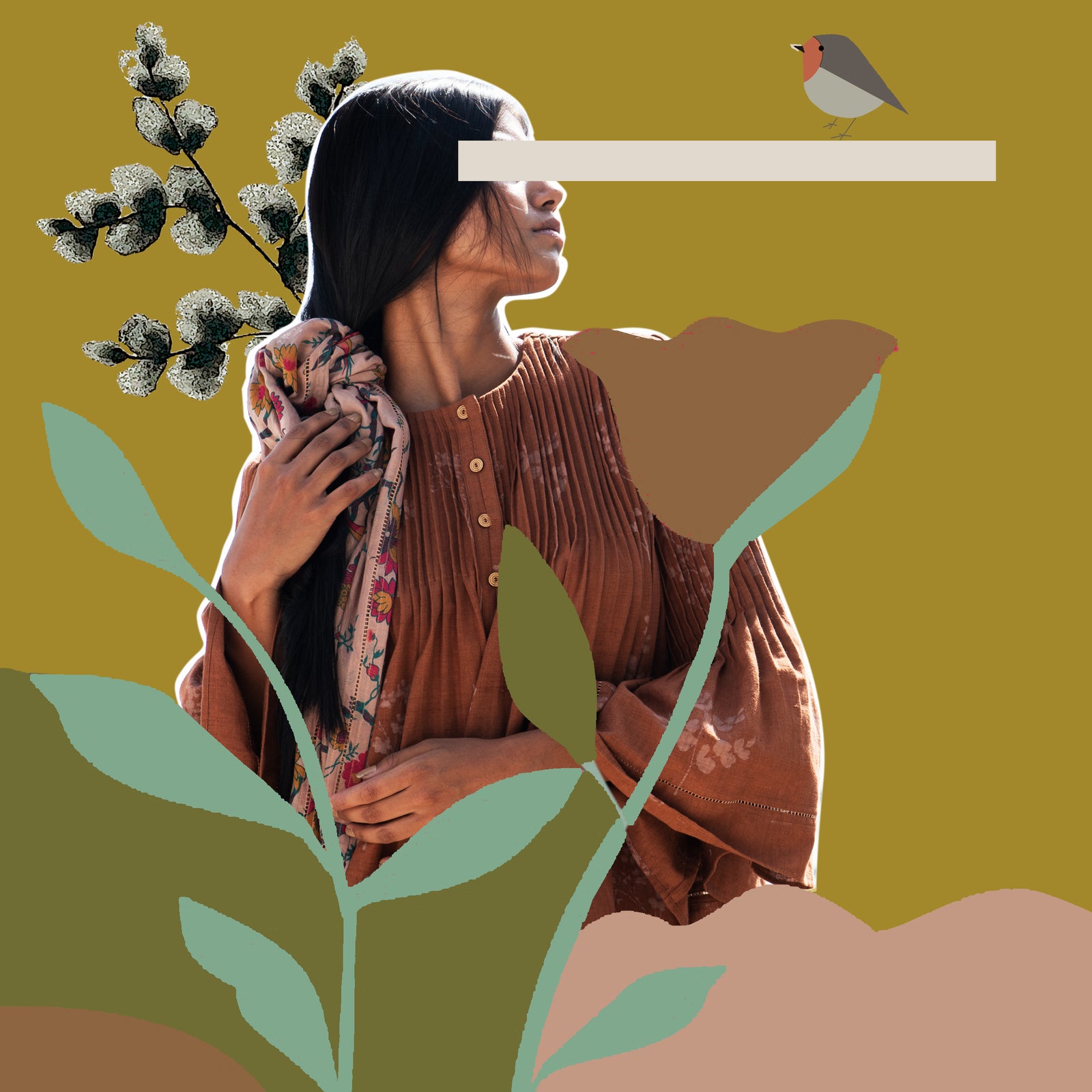 hand made luxury image