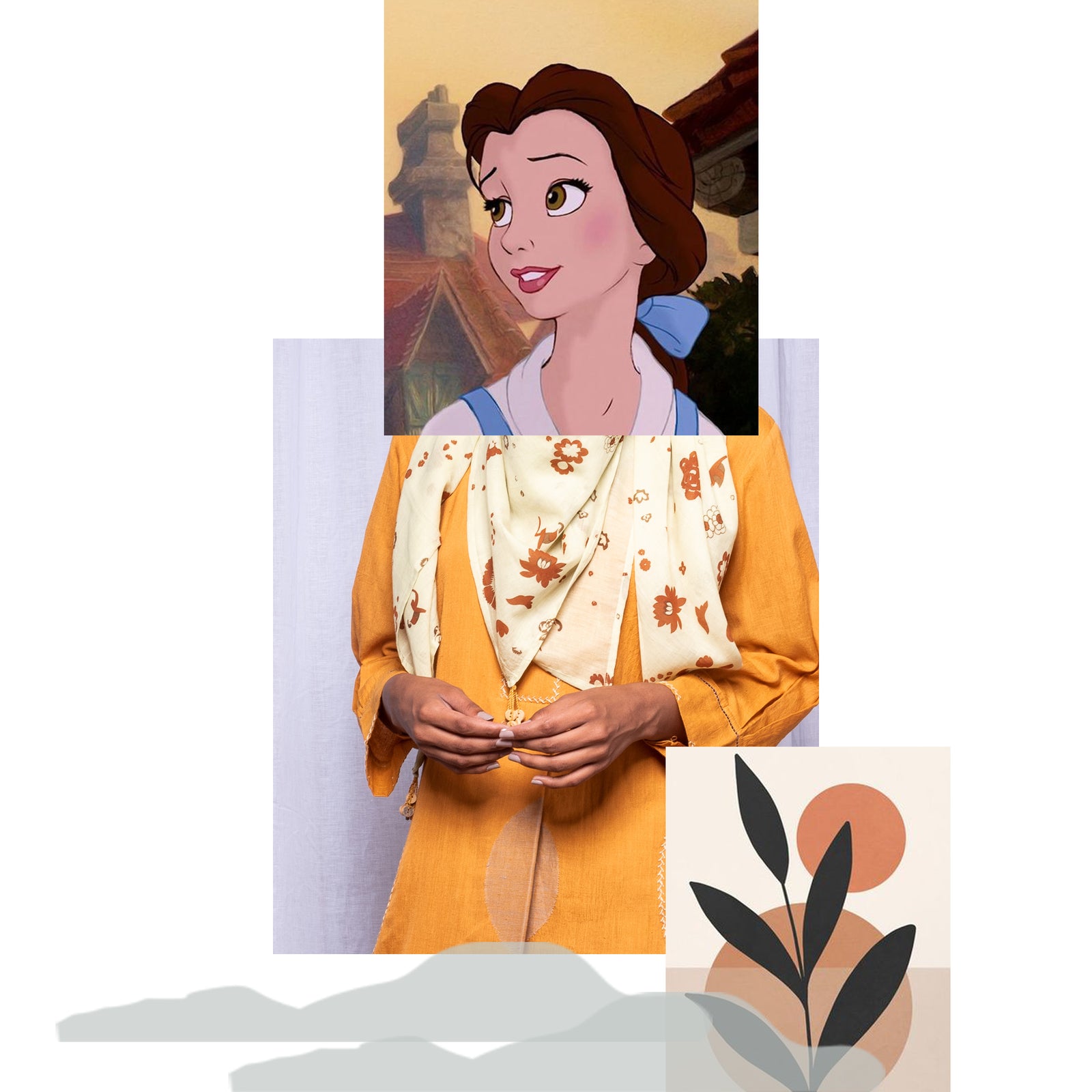 Modern day Fairy Tales