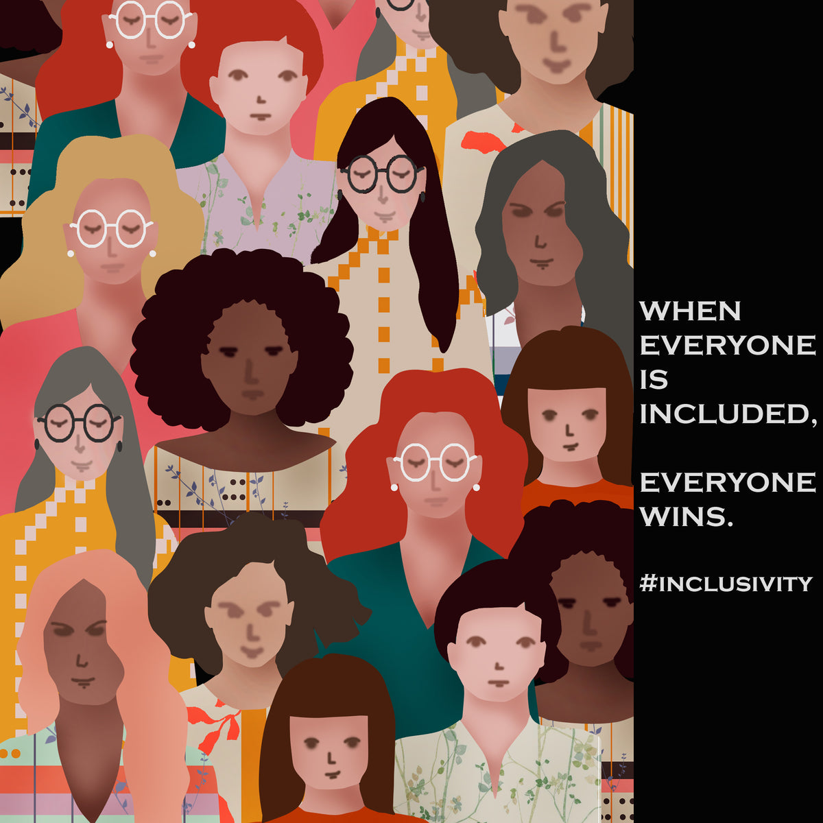 Inclusivity – arte-alter