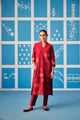 silk khadi Jamdani, sustainable fashion, handmade, handcrafted, Jamdani textiles.