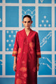 silk khadi Jamdani, sustainable fashion, handmade, handcrafted, Jamdani textiles.