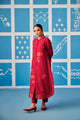 silk khadi Jamdani, sustainable fashion, handmade, handcrafted, Jamdani textiles.